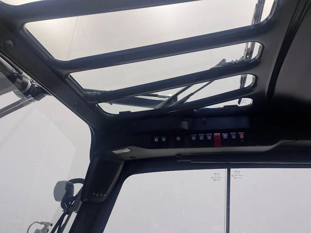 Linde 388 E 50 HL-01/600