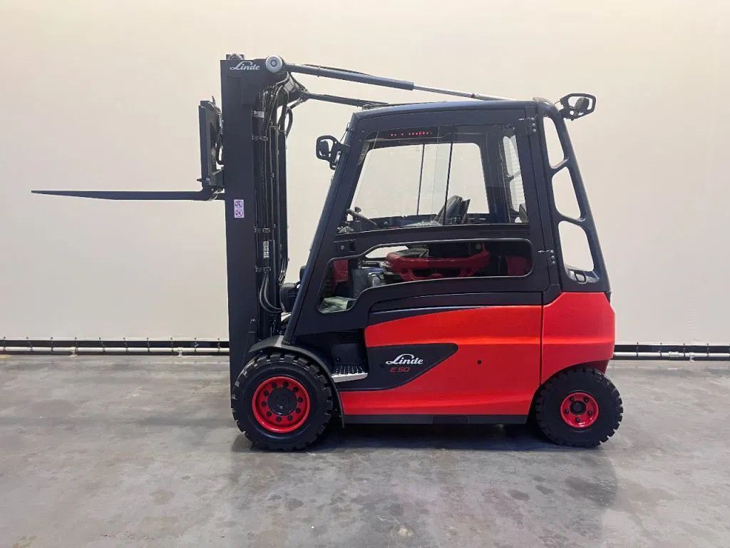 Linde 388 E 50 HL-01/600