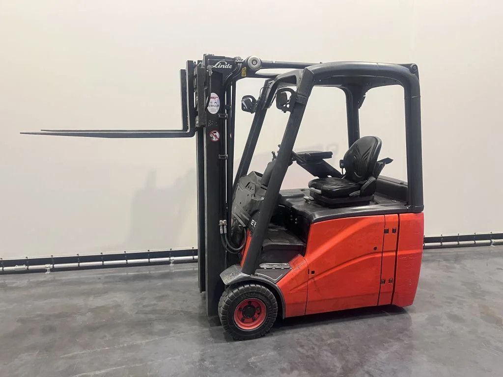 Linde E 16 H-01