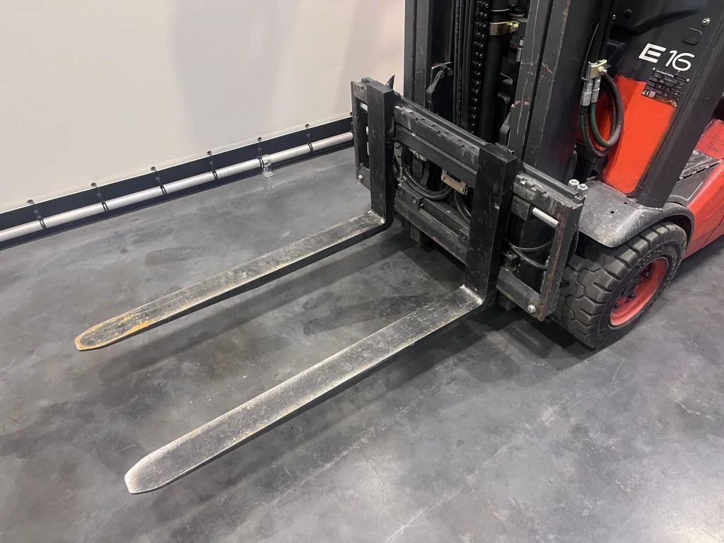 Linde E 16 H-01