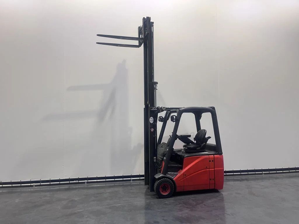 Linde E 16 H-01