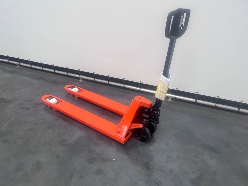 BT LHM 230 QUICK LIFT 1150x520 mm