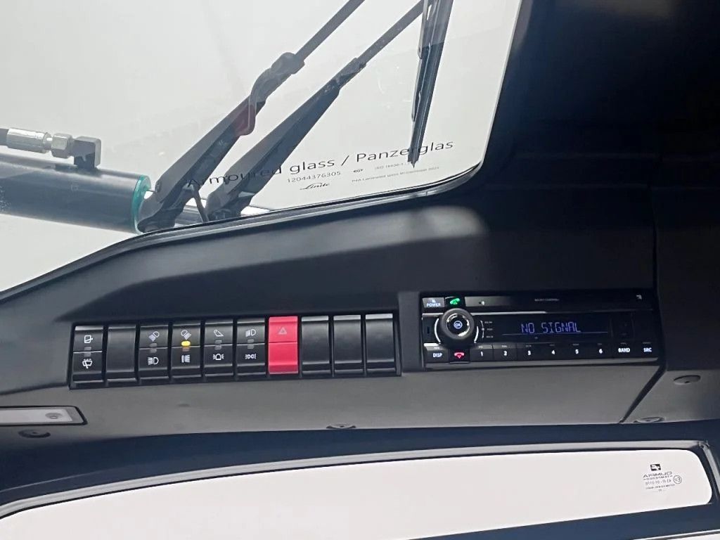 Linde 1204 H 50 D-01/600