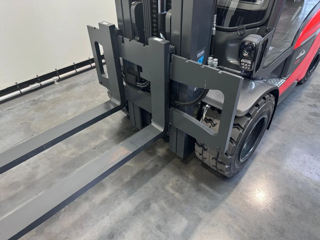 Linde 1202 H 35 D-01