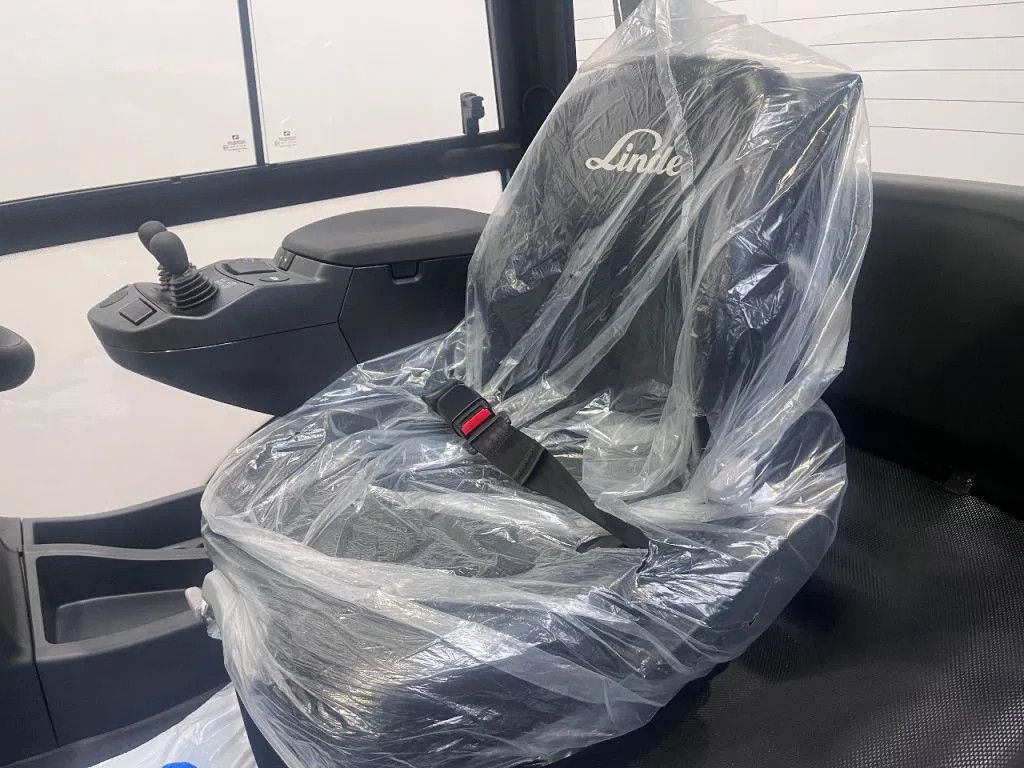 Linde 1204 H 50 D-01/600