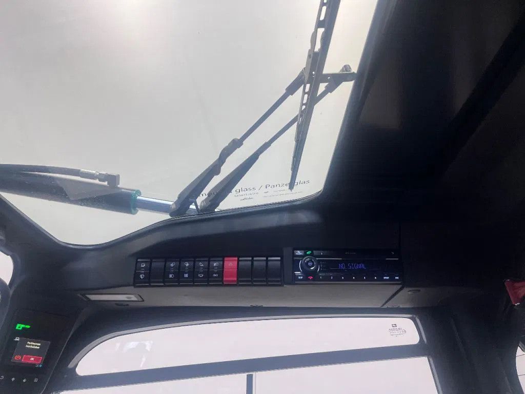 Linde 1204 H 50 D-01/600