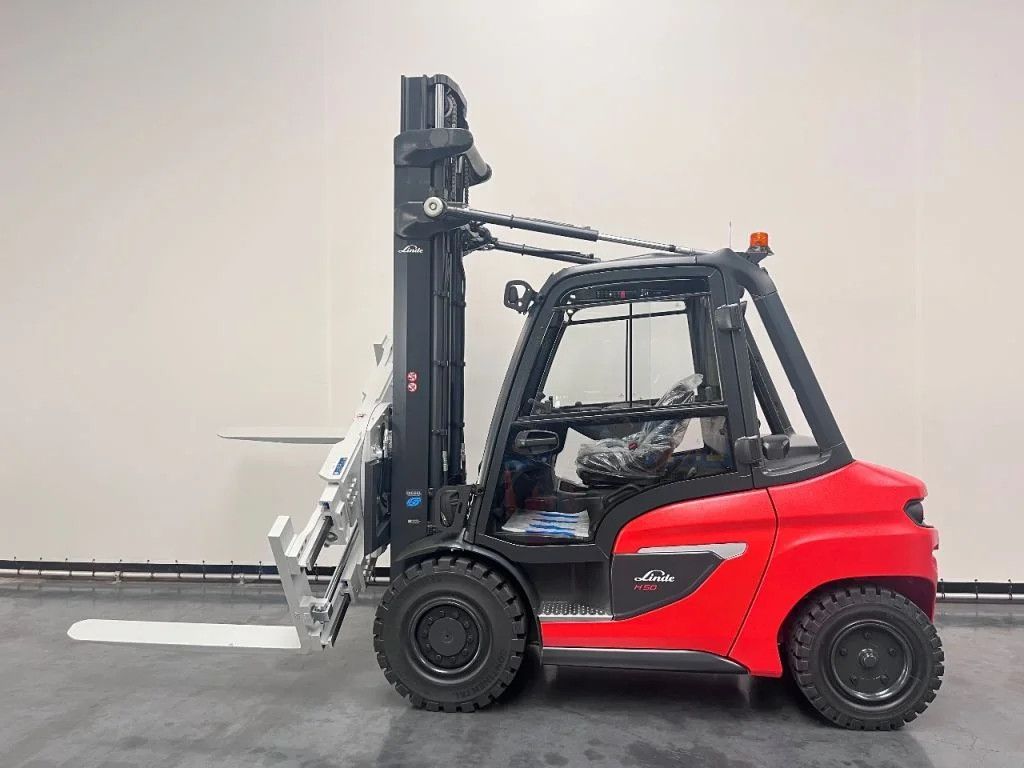 Linde 1204 H 50 D-01/600