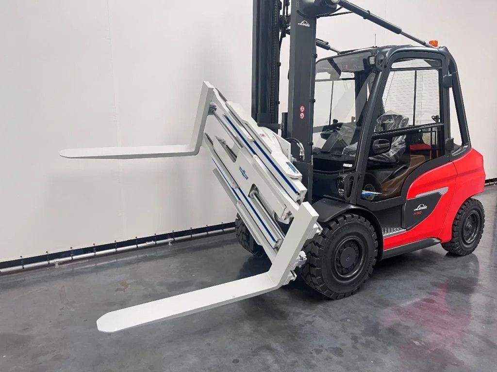 Linde 1204 H 50 D-01/600