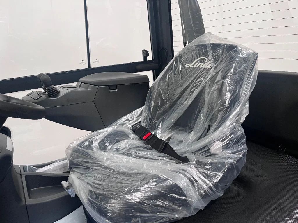 Linde 1204 H 50 D-01/600