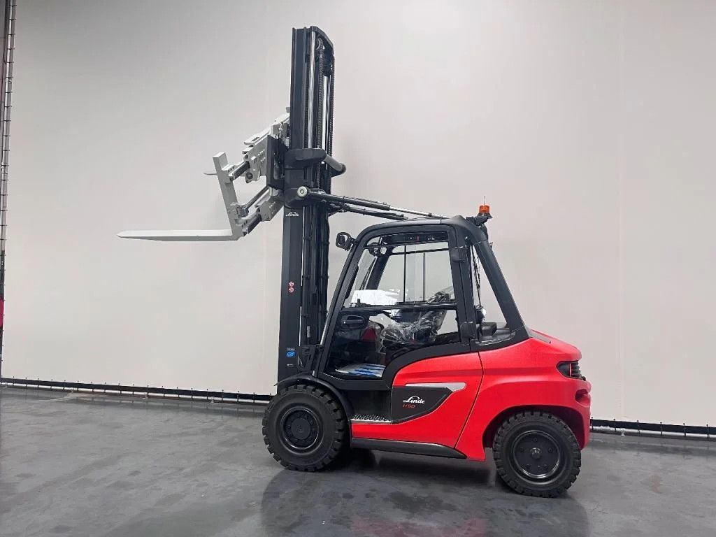 Linde 1204 H 50 D-01/600