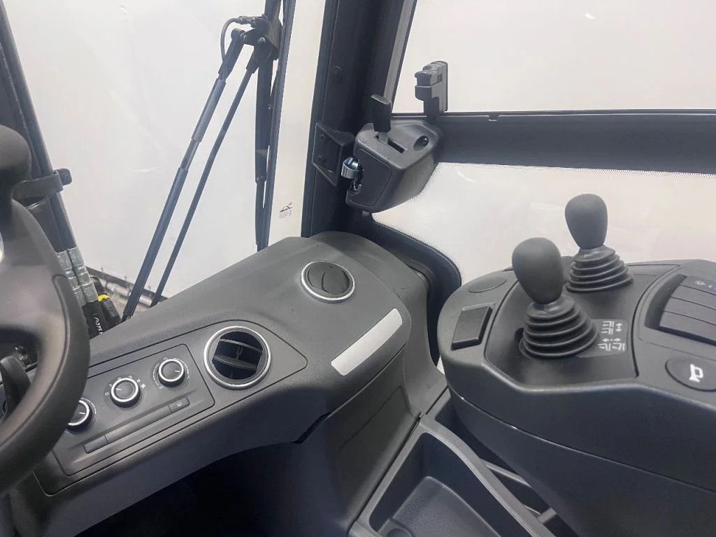 Linde 1204 H 50 D-01/600