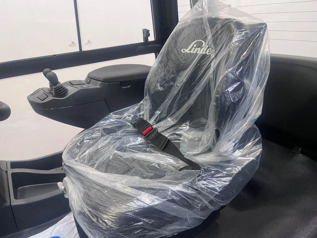 Linde 1204 H 50 D-01/600