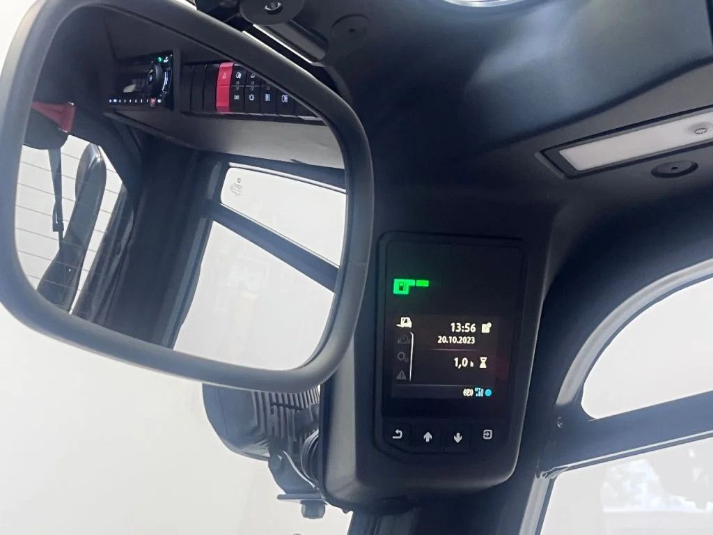 Linde 1204 H 50 D-01/600