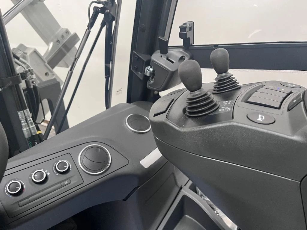 Linde 1204 H 50 D-01/600