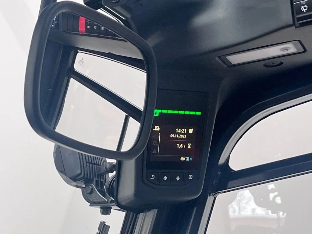 Linde 1204 H 50 D-01/600