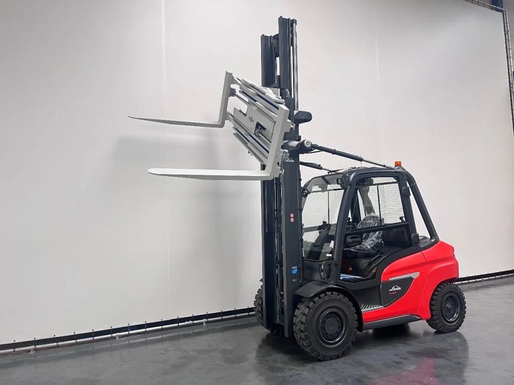 Linde 1204 H 50 D-01/600