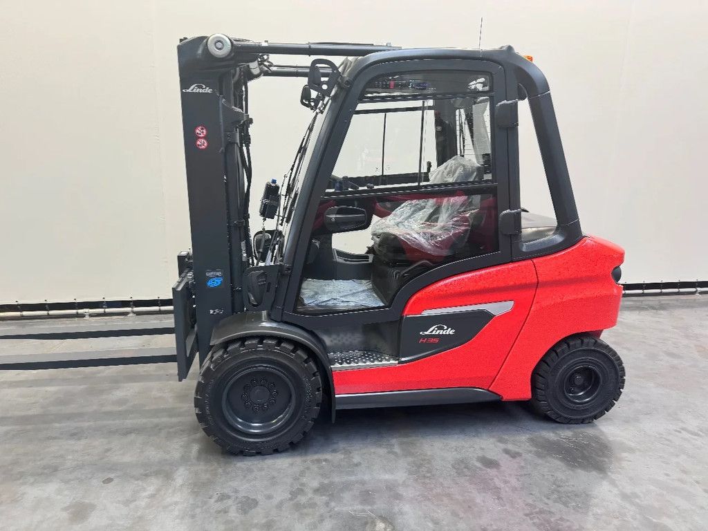 Linde 1202 H 35 D-01
