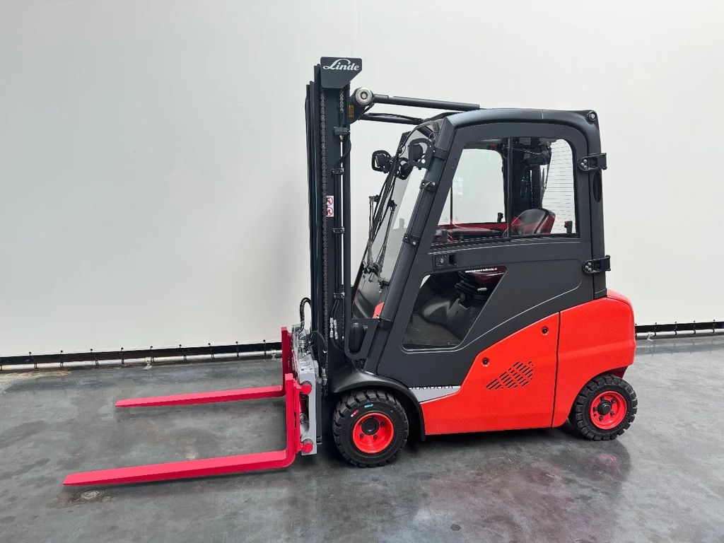 Linde 391 H 20 D-01