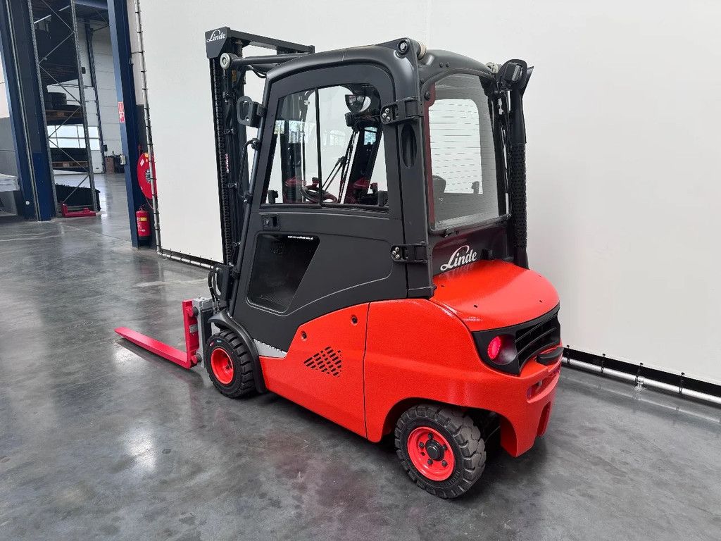 Linde 391 H 20 D-01