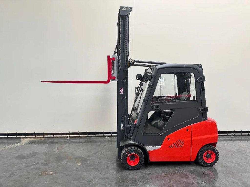 Linde 391 H 20 D-01