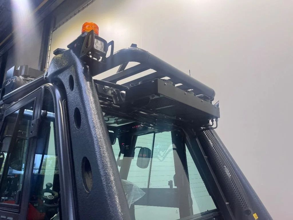 Linde 396-03 H 80 D-03/900