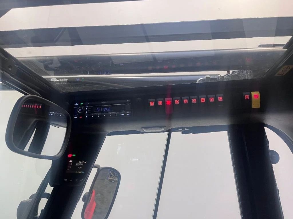 Linde 396-03 H 80 D-03/900