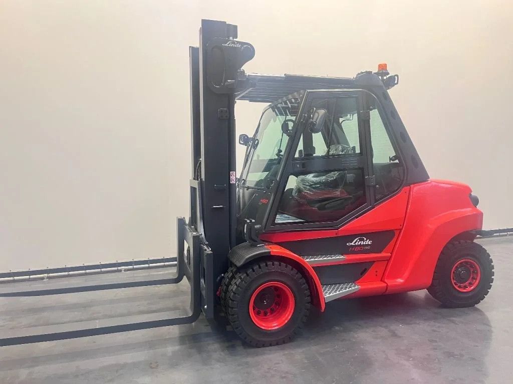 Linde 396-03 H 80 D-03/900