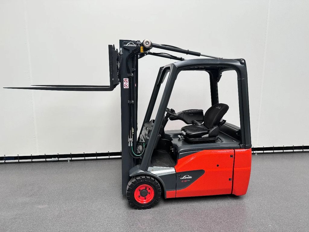 Linde 386 E 16-02