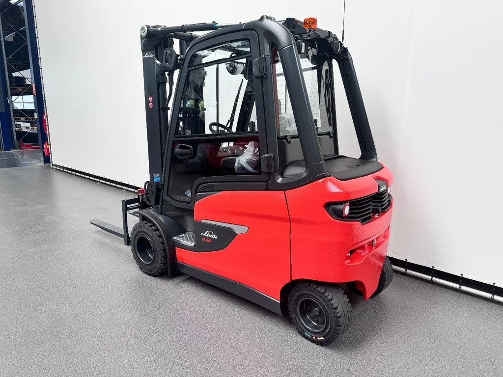 Linde 1252 E 35 HL-01