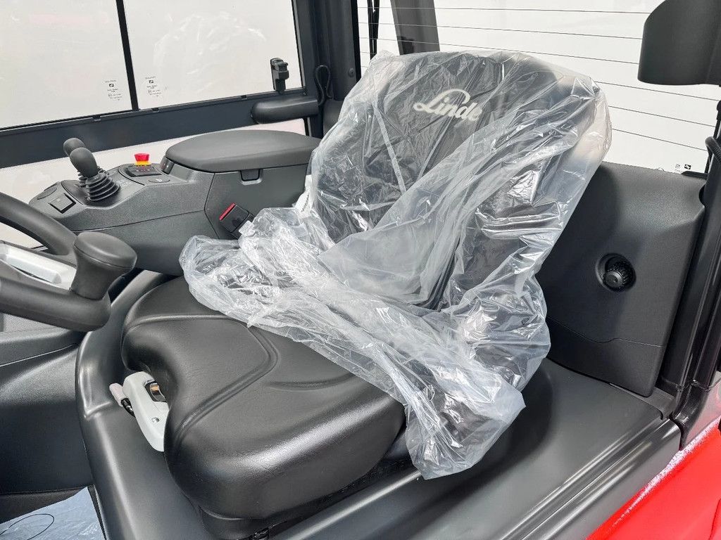 Linde 1252 E 35 HL-01