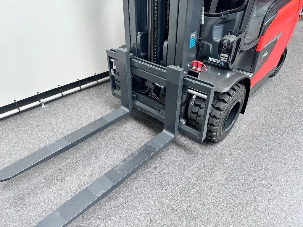 Linde 1252 E 35 HL-01