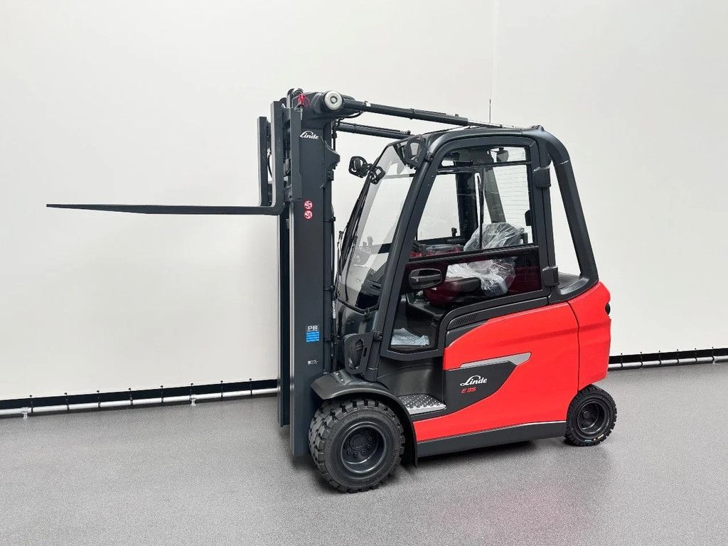Linde 1252 E 35 HL-01