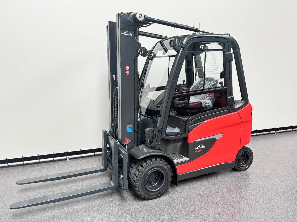 Linde 1252 E 35 HL-01