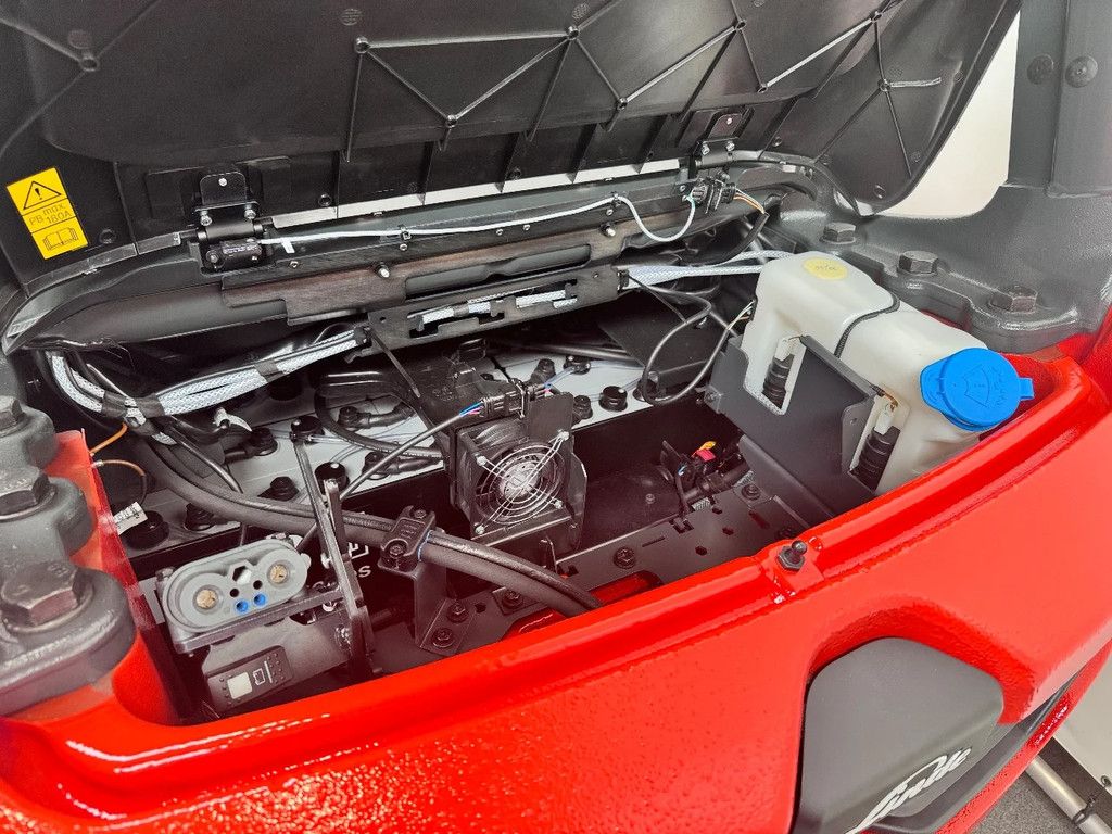 Linde 1252 E 35 HL-01