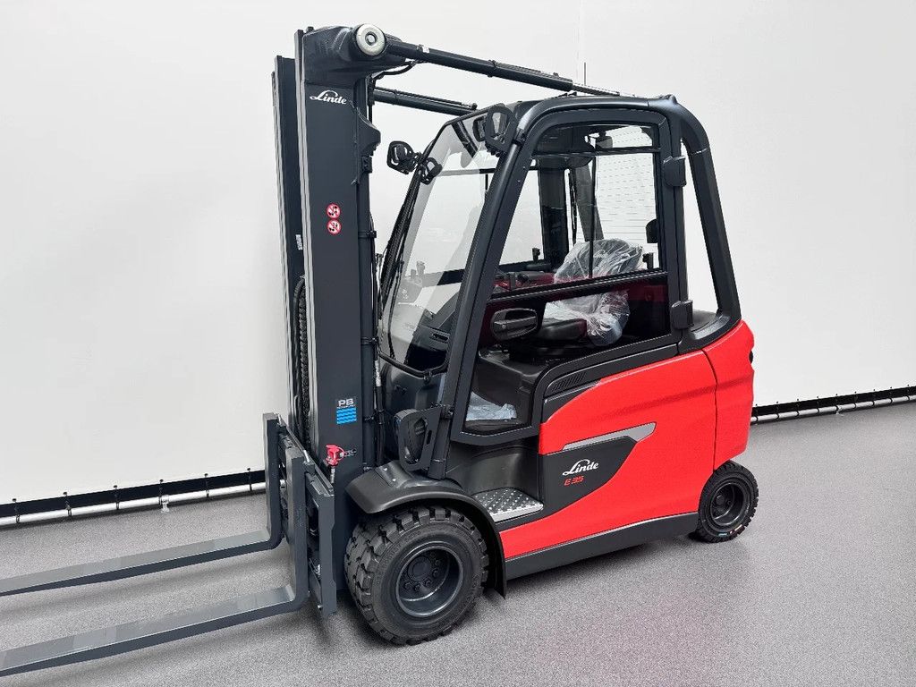 Linde 1252 E 35 HL-01