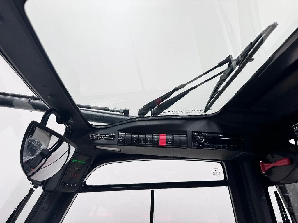 Linde 1252 E 35 HL-01