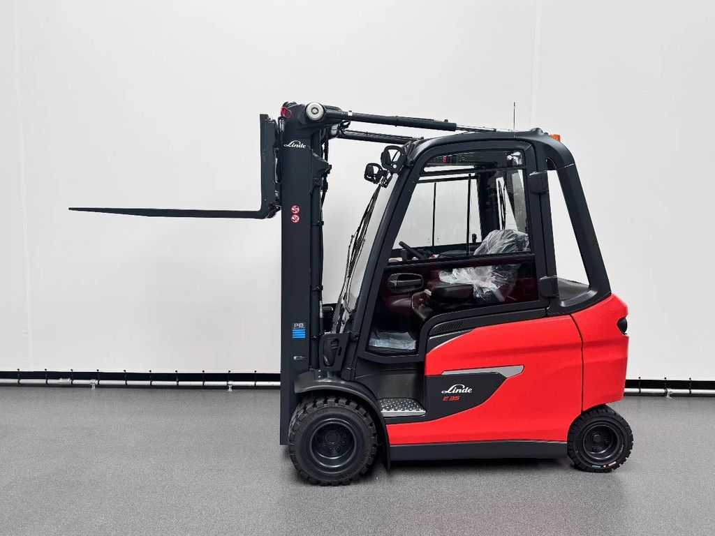 Linde 1252 E 35 HL-01