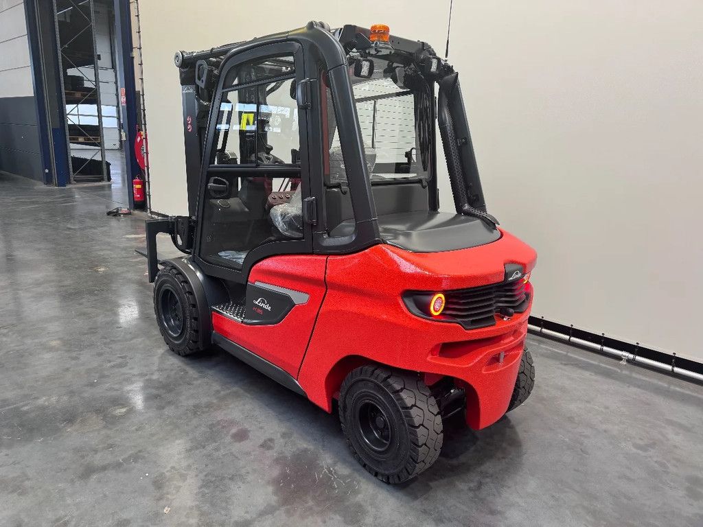 Linde 1202 H 35 D-01