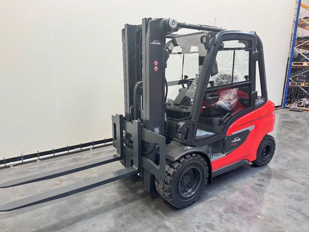 Linde 1202 H 35 D-01
