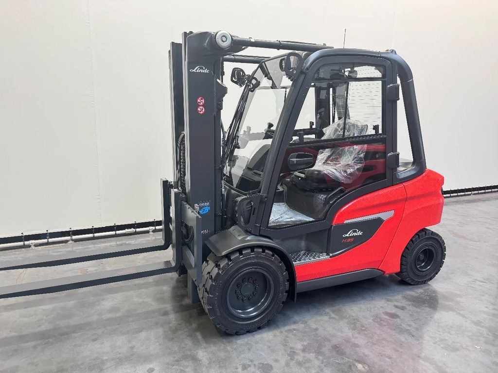 Linde 1202 H 35 D-01