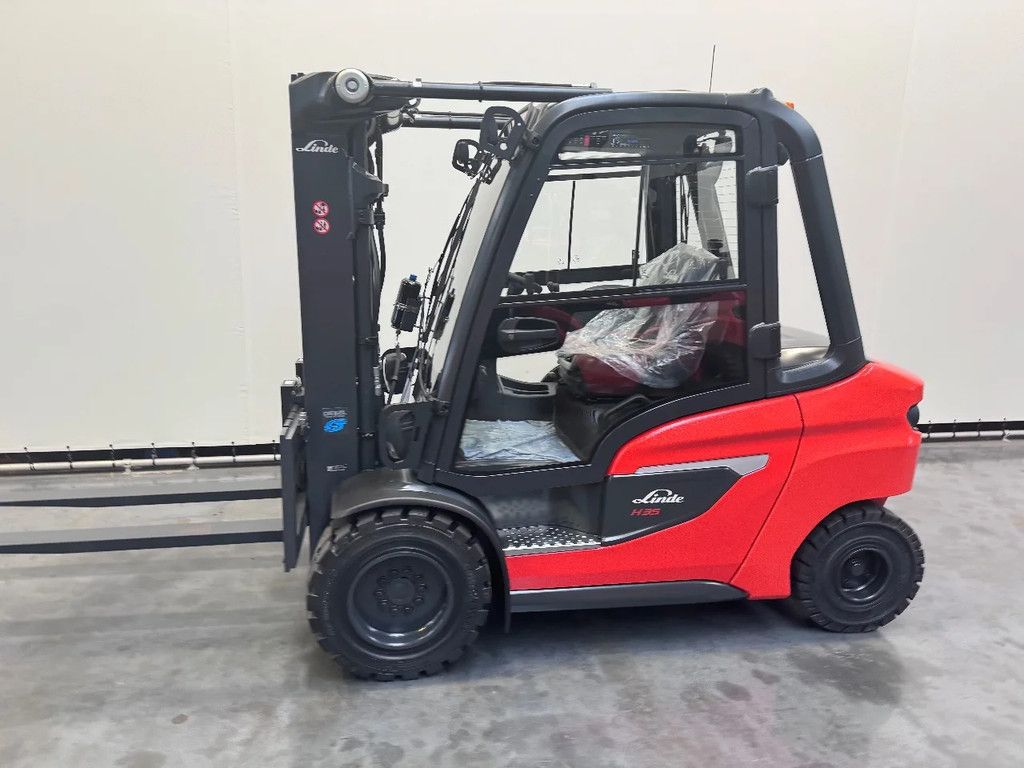 Linde 1202 H 35 D-01
