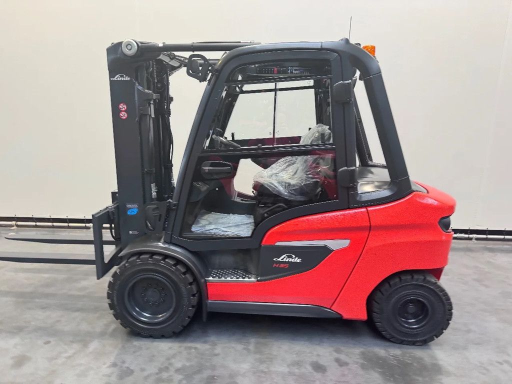 Linde 1202 H 35 D-01
