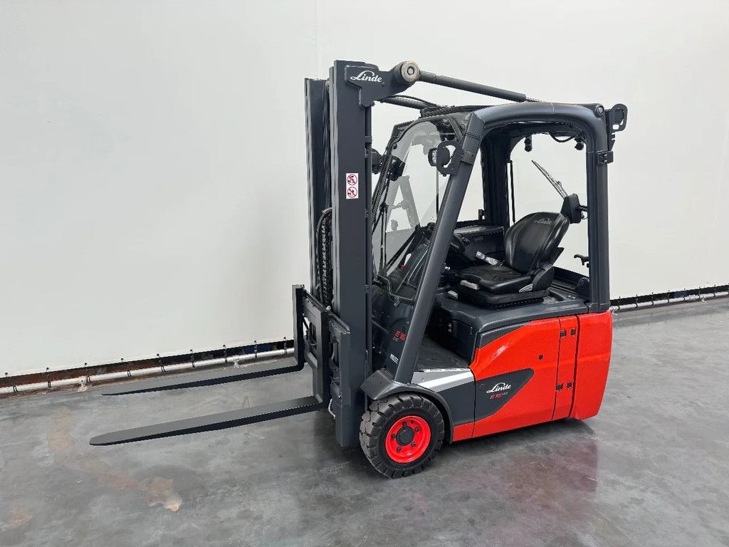 Linde E 16 C-02