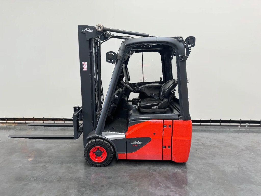 Linde E 16 C-02