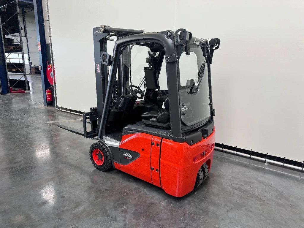 Linde E 16 C-02