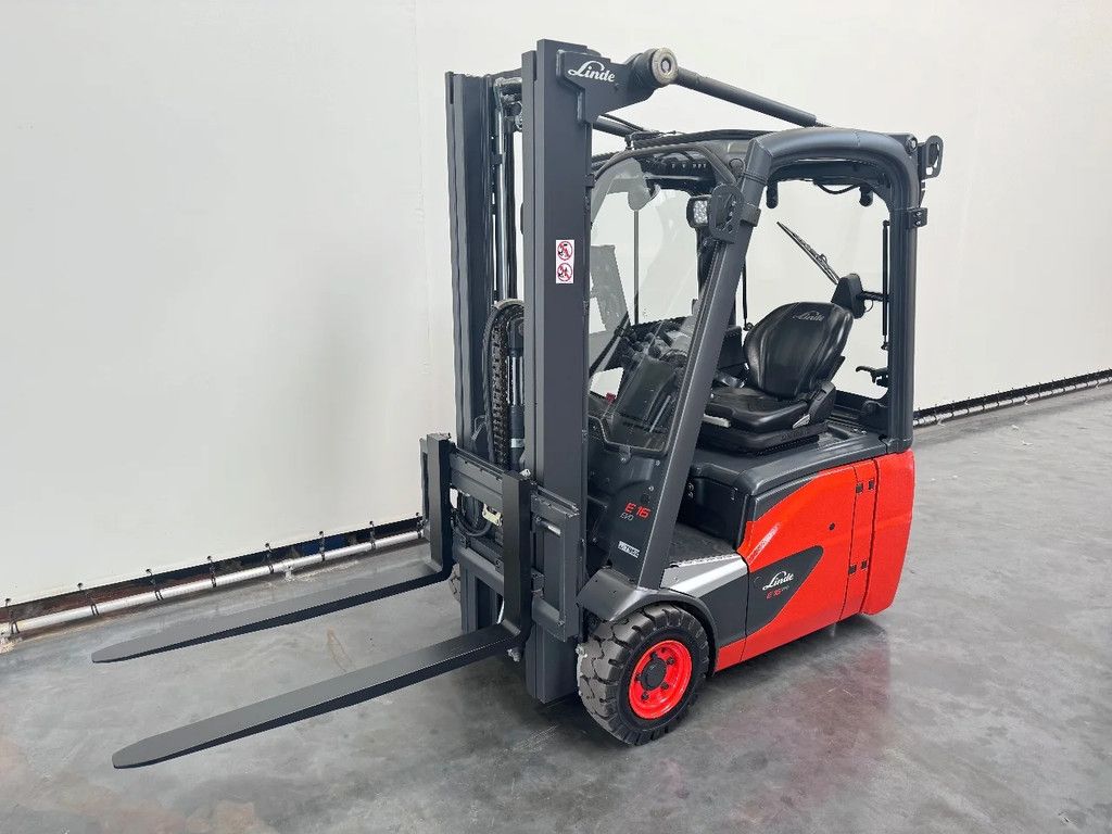 Linde E 16 C-02