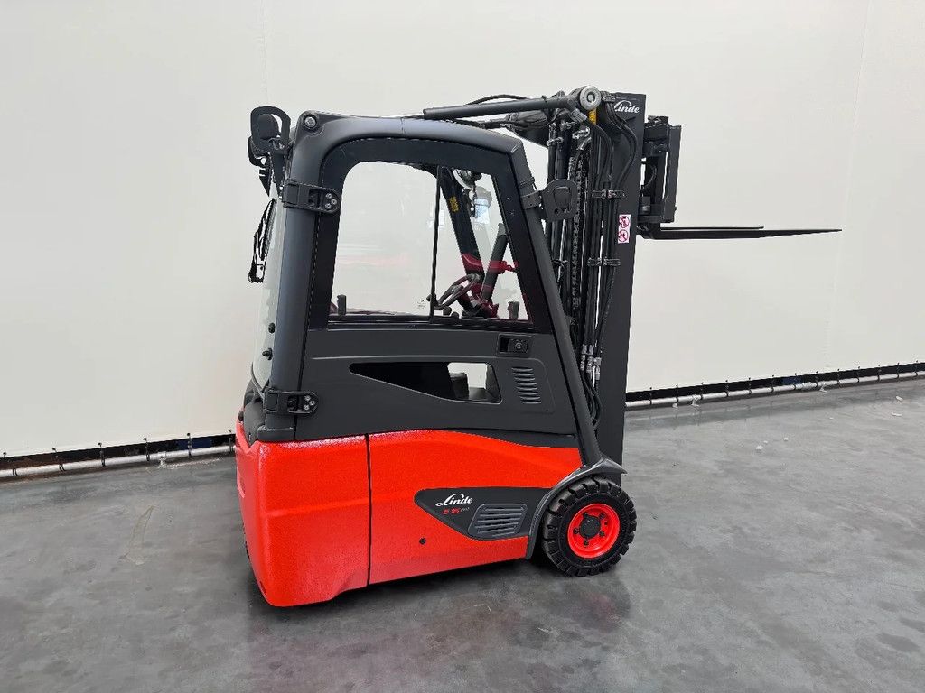 Linde E 16 C-02