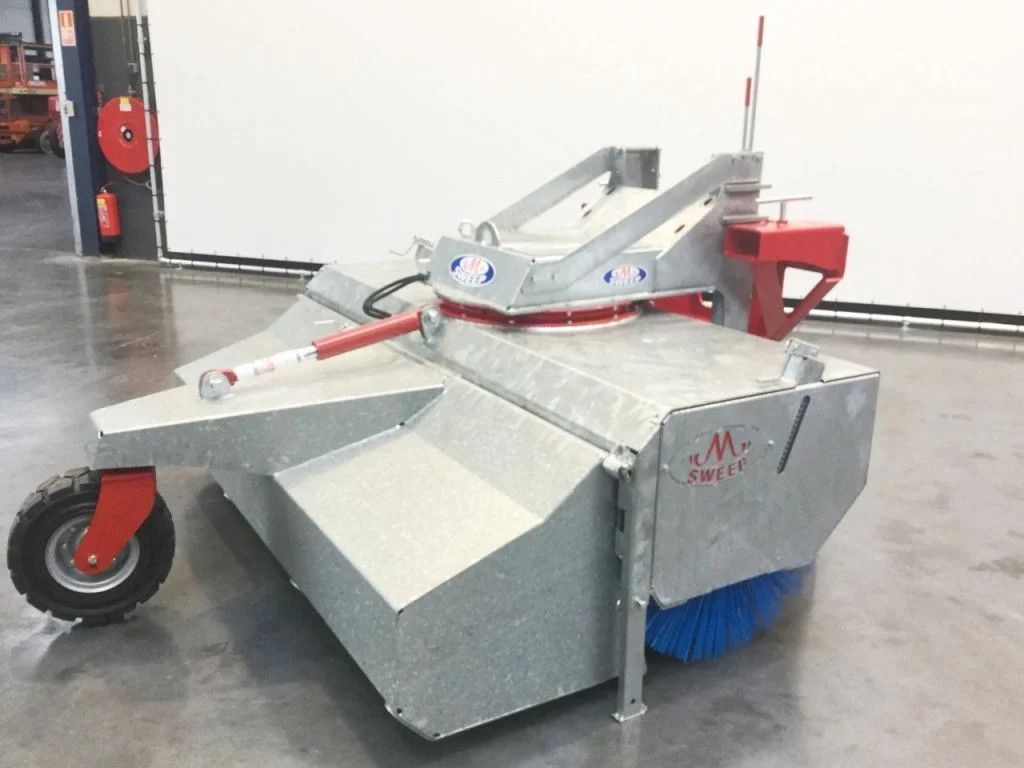 M-Sweep Nieuw HSTV 800 / 230 NIEUW