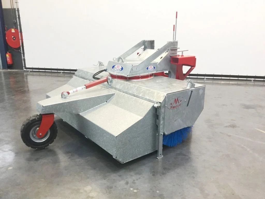 M-Sweep Nieuw HSTV 800 / 230 NIEUW