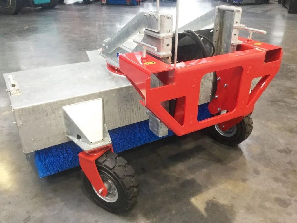 M-Sweep Nieuw HSTV 800 / 230 NIEUW